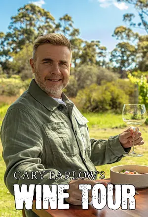 Gary Barlow’s Wine Tour Season 3 (Episode 1 Added)