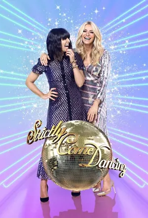Strictly Come Dancing Season 24 (Episode 3 Added)