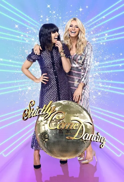 Strictly Come Dancing Season 24 (Episode 3 Added) poster