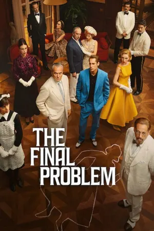 The Final Problem Season 1 (Complete)