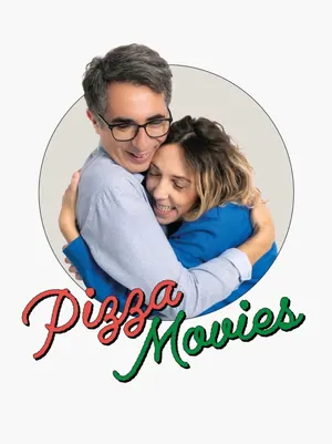 Pizza Movies (2026) – Spanish