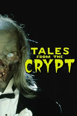 Tales from the Crypt Season 2 – 7 (Complete)