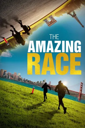 The Amazing Race Season 39 (Episode 1 – 2 Added)