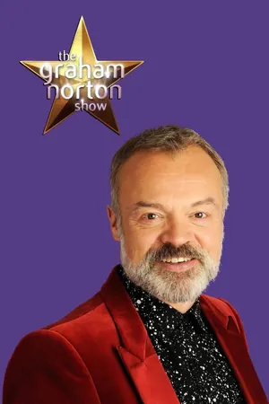 The Graham Norton Show Season 34 (Episode 1 – 2 Added)