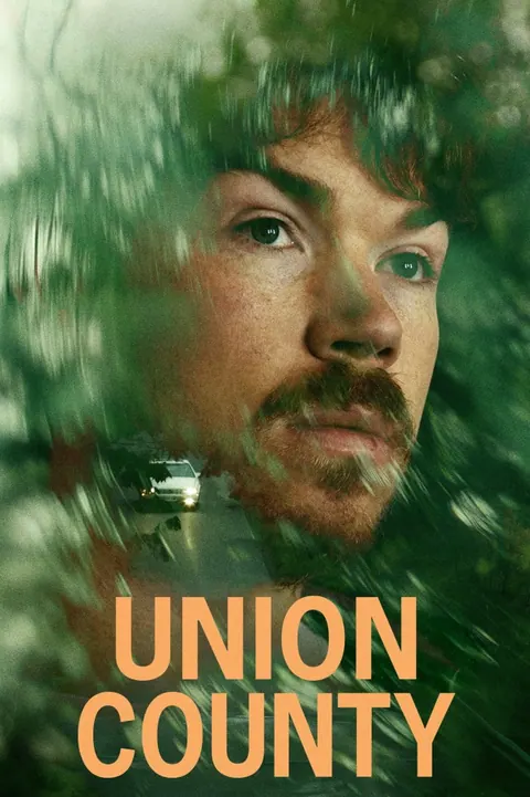 Union County (2026) poster
