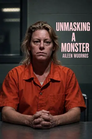 Unmasking a Monster: Aileen Wuornos Season 1 (Complete)