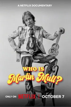 Who Is Martin Mull? (2026)