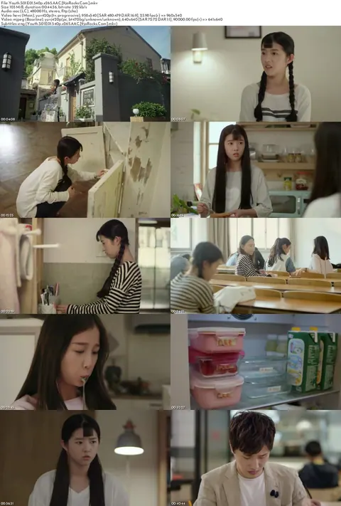 Youth Season 1 (Complete) (Chinese Drama) screenshot