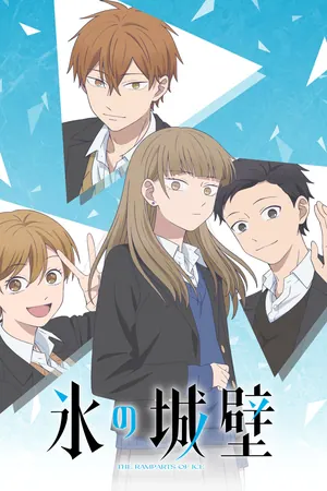 The Ramparts of Ice Season 2 (Episode 1 Added) (Anime)