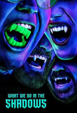 What We Do in the Shadows Season 4 Episode 1 – 10 (Complete)