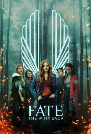 Fate: The Winx Saga Season 2 Episode 1 – 7 (Complete)