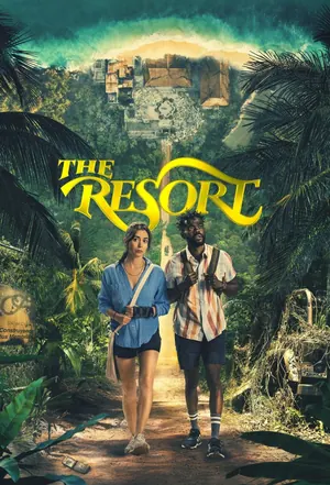 The Resort Season 1 Episode 1 – 8 (Complete)