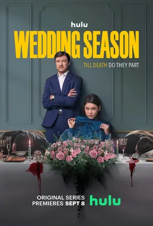 Wedding Season Season 1 Episode 1 – 8 (Complete)