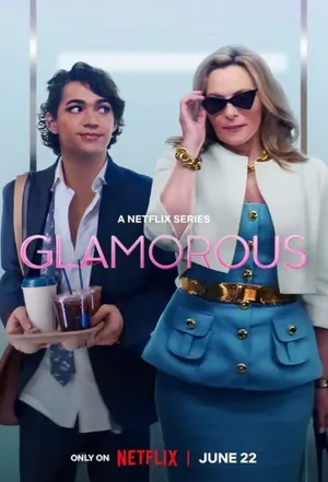 Glamorous Season 1 (Complete)