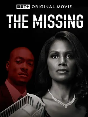 The Missing (2022)