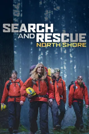 Search and Rescue: North Shore Season 1 – 2 (Complete)