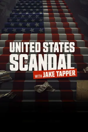 United States of Scandal Season 2 (Complete)
