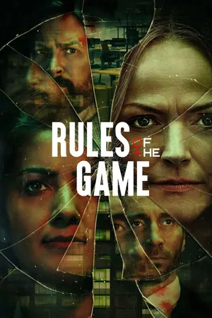 Rules of the Game Season 1 (Complete)