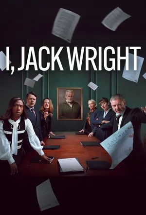 I, Jack Wright Season 1 (Complete)