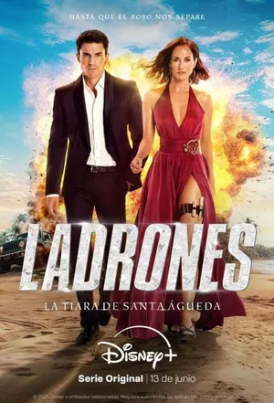 Suspicious Minds Season 1 (Complete)