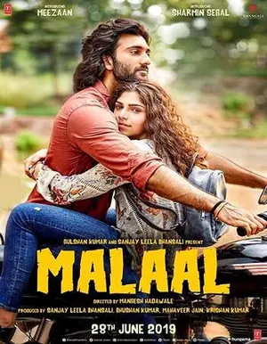 Malaal (2019) – Bollywood Movie