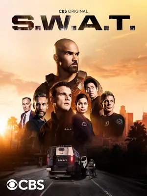 S.W.A.T. Season 5 Episode 1 – 22 (Complete)