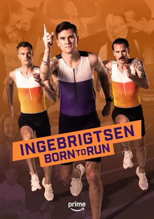 Ingebrigtsen – Born to Run Season 2 (Complete)