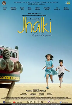 Jhalki (2019) – Bollywood Movie