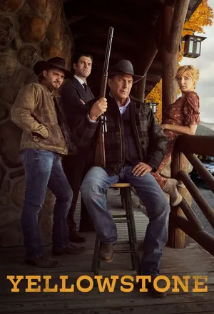 Yellowstone Season 5 (Episode 14 Added)