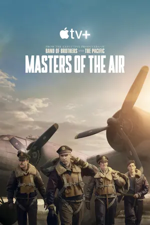 Masters of the Air Season 1 (Complete)