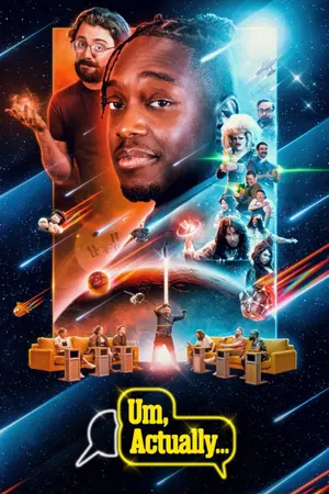 Um, Actually… Season 11 (Complete)