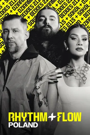 Rhythm + Flow: Poland Season 1 (Complete) – Polish
