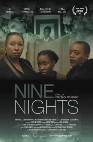 Nine Nights (2020)