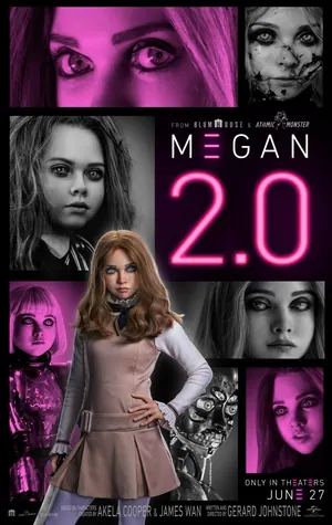 M3GAN