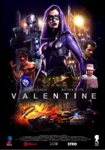 Valentine (2019)