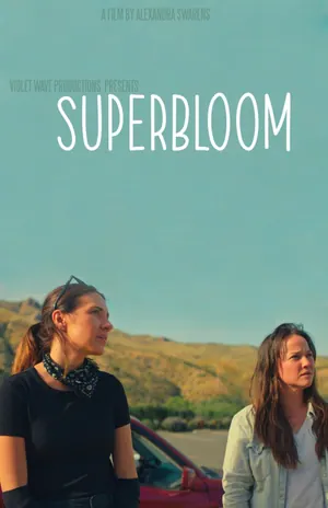Superbloom (2025)