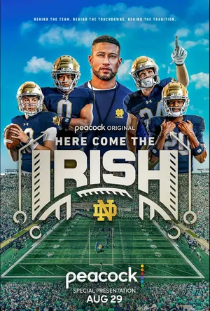 Here Come the Irish Season 2 (Complete)