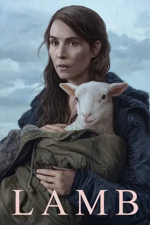 Lamb (2021) – Icelandic