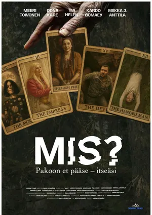 Mis? (2025) – Finnish