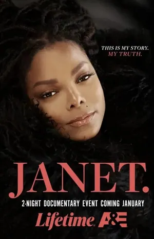 Janet Jackson Season 1 Episode 1 – 4 (Complete)