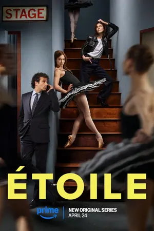 Étoile Season 1 (Complete)