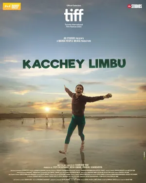 Kacchey Limbu (2022) – Bollywood Movie