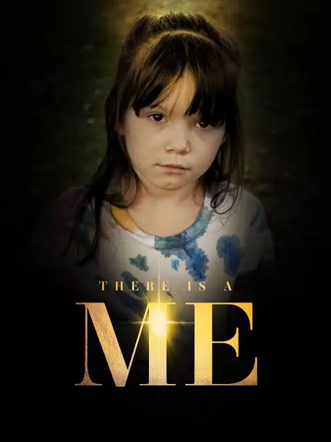 There Is a Me (2026) poster