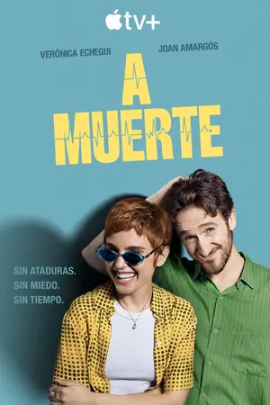 Love You to Death (2025) Season 1 (Complete) – Spanish