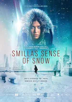 Smilla’s Sense of Snow Season 1 (Complete)