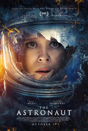 The Astronaut (2025)