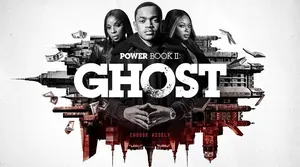 Power Book II: Ghost Season 1 Episode 2