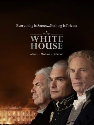 The White House Season 1 (Complete)