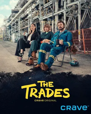 The Trades (2024) Season 2 (Episode 7 – 8 Added)