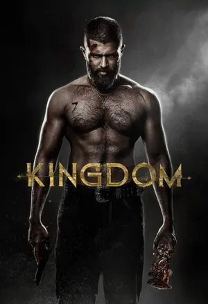 Kingdom (2025) – Bollywood Movie